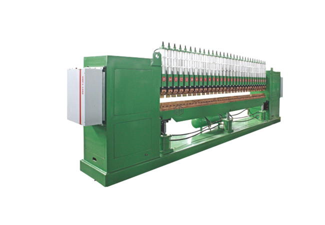 精密控制与工艺集成 点焊机赋能多行业金属连接提质增效