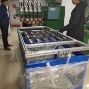 仓储笼焊机厂家带您了解焊机特色有哪些?